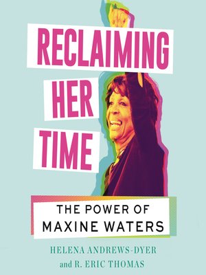 cover image of Reclaiming Her Time